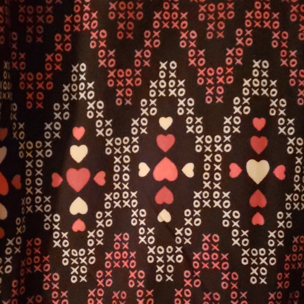 Lularoe OS Leggings